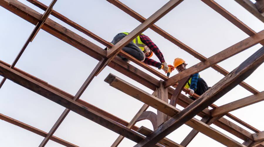 Expert top industrial roofings services in White Bluff, TN